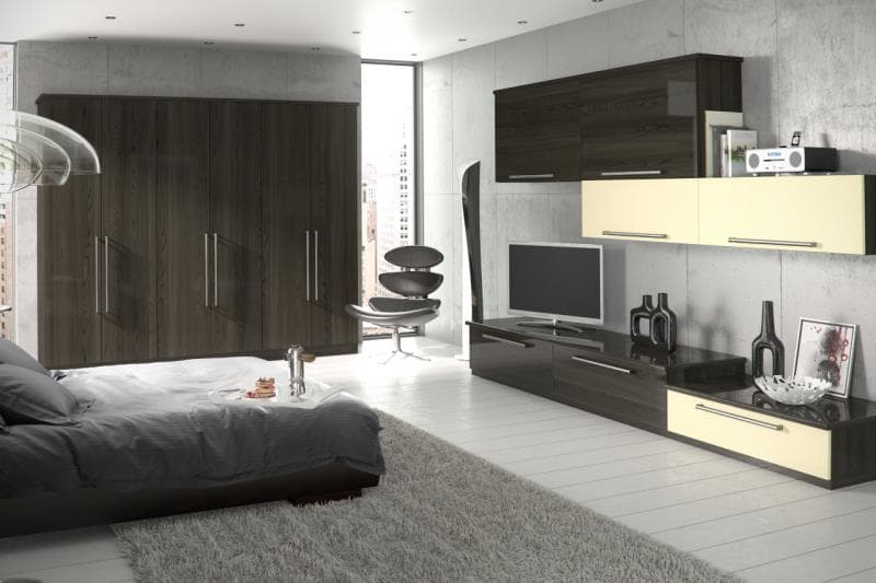 Phoenix Mira Cosa-Gloss Cream